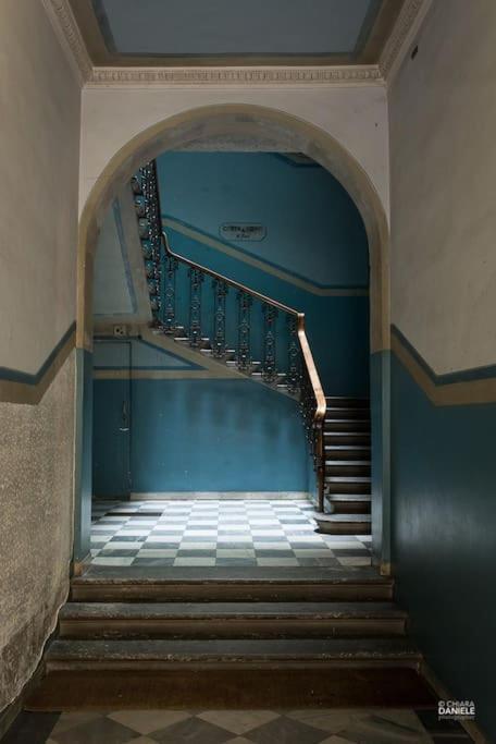 Apartment Romana