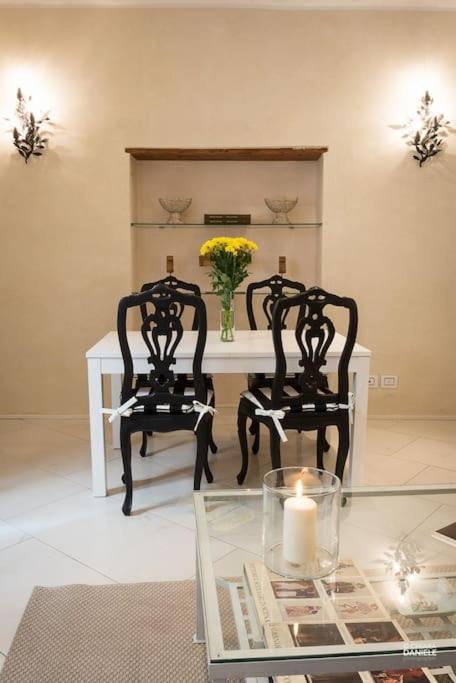 Romana Apartment Florence