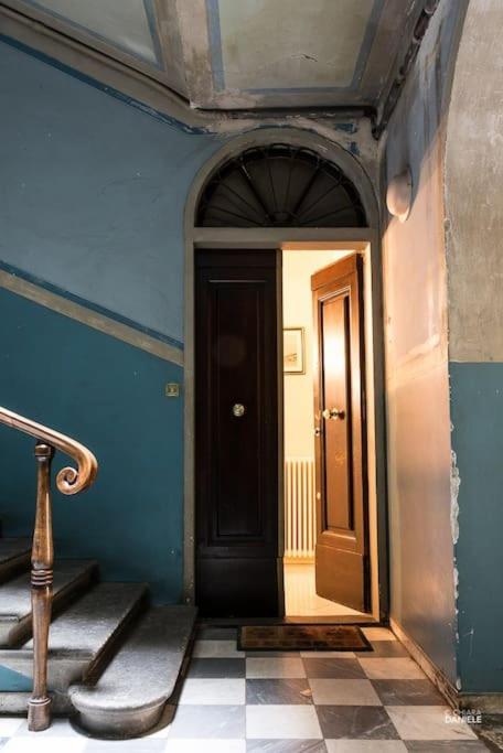 Apartment Romana Florence