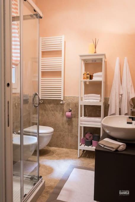 Romana Apartment Florence