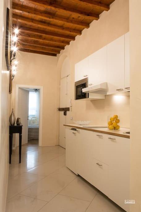 Apartment Romana