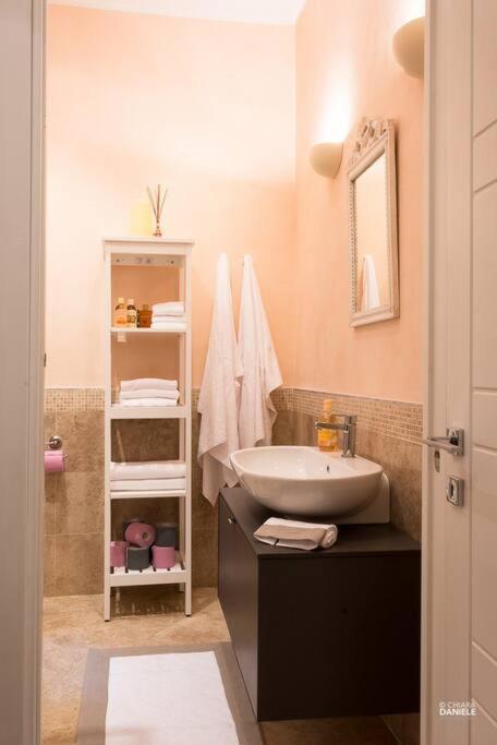 Romana Apartment Florence