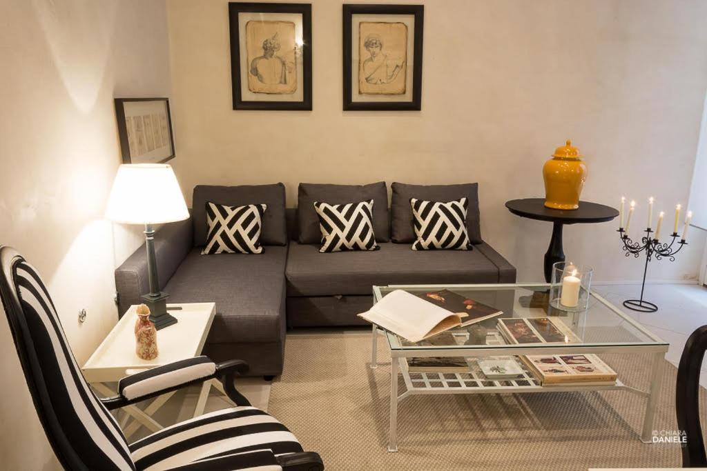 Romana Apartment