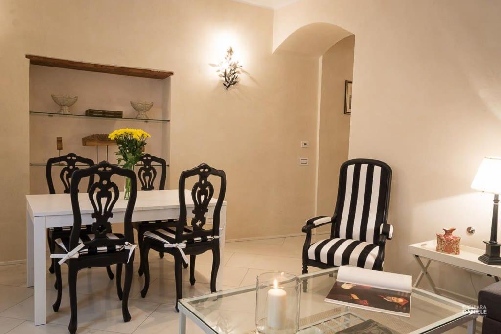 Romana Appartement