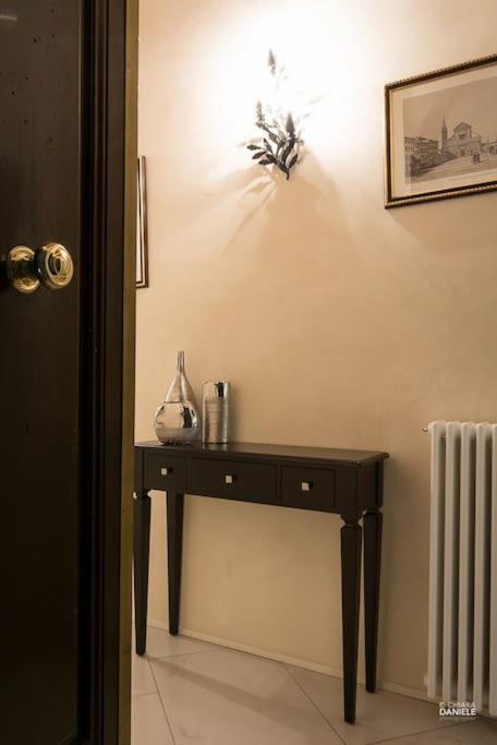 Appartement Romana