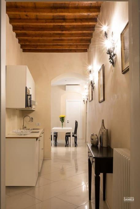 Romana Appartement *